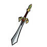 Falchion