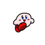 Kirby Paint