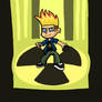 Johnny Test