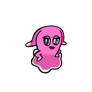 Pinky (Ghostly Adventures)