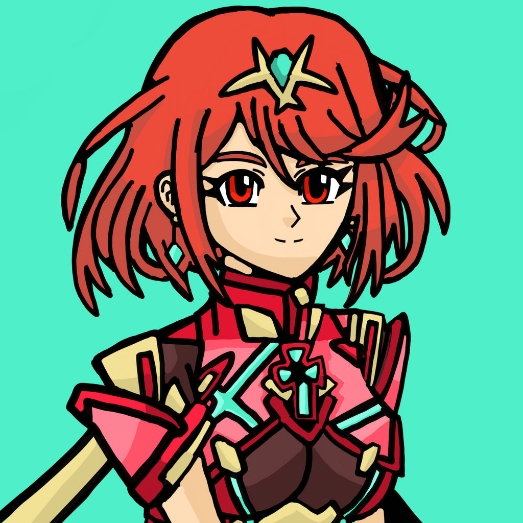 Pyrafae Pyra by RobynHillZone1994 on DeviantArt