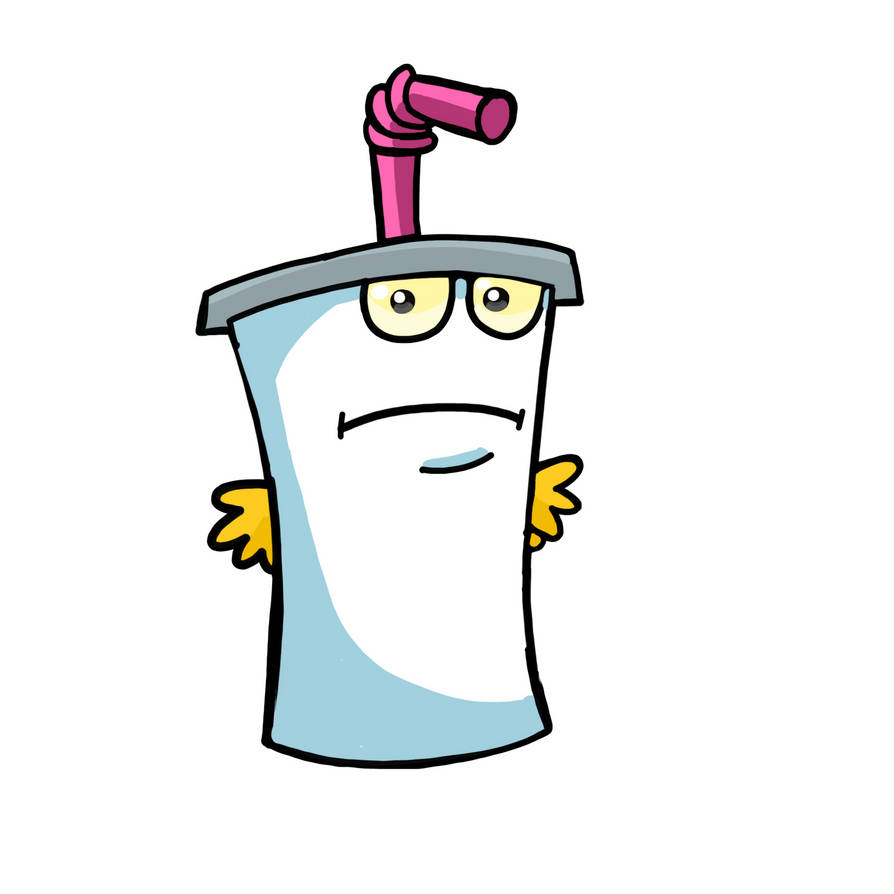 Deviantart Shake Master Shake by RobynHillZoneAct25 on DeviantArt