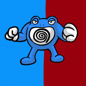 Poliwrath