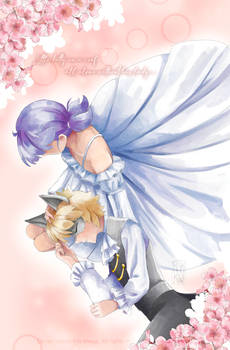 Marichatmay24 Lullaby + Prince + Catnap