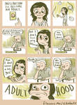 What it means to be an adult by eel-hips