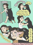 Dogs love us by eel-hips