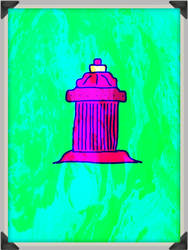 fire hydrant :edit: