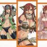 Erza's Clothes 2 update