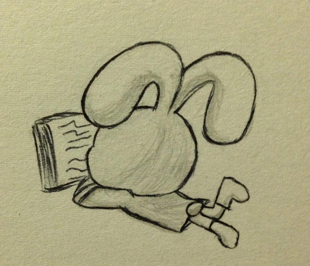 Crappy Anais drawing by Midnight-Wolfi3 on DeviantArt