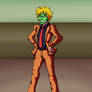 Naruto Finds The Mask 05