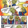 Rise of the Haunted Masks Part 3