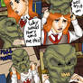 Rise of the Haunted Masks Part 7