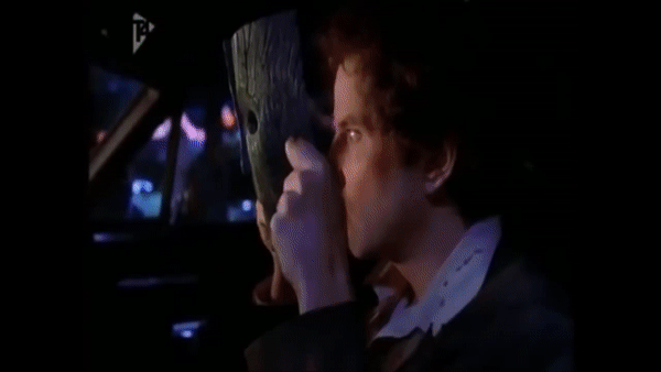 Son of the mask Transformation gif