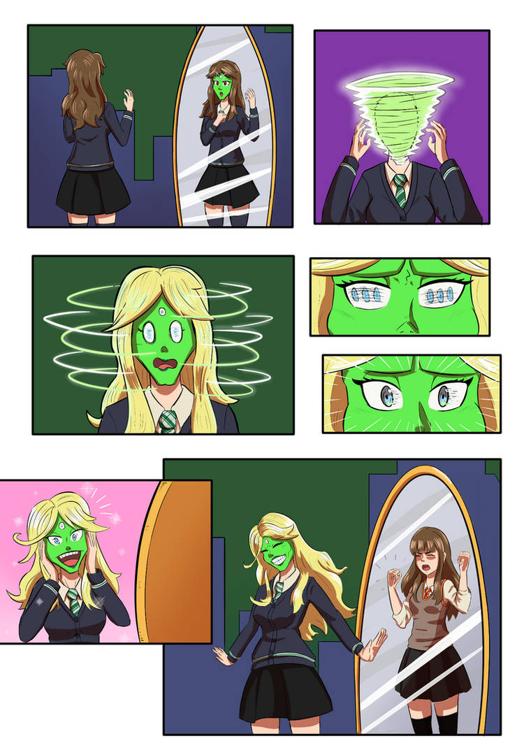 Sister Mask Takeover 05 by OnyxSteelGray1213 on DeviantArt