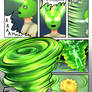 Young Naruto Sister Mask 04