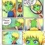Young Naruto Sister Mask 05