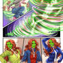 Hermione Granger Finds The Mask 03