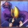 Oni Takeover Fumikage Tokoyami Kiiro Extra 1