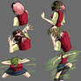 Konoha Mask 08
