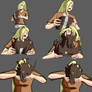 Konoha Mask 09