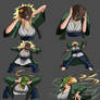 Konoha Mask 22