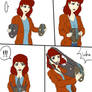 Peggy Sister Mask 01 by Oliriv