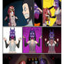 Naruto Shippuden Oni Masks 02
