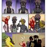 Naruto Shippuden Oni Masks 08