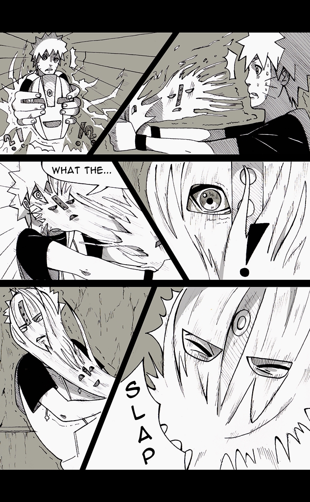 Naruto finds The Sister Mask 02