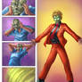 Naruto The Mask Surprise 02