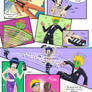 Naruto/Boruto Mask Generations 05