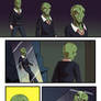 Harry Potter And The Haunted Mask 3