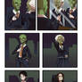 Harry And Daphne: The Haunted Masks 8
