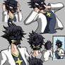 Tatsuki Oni Mask Transformation 02
