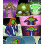 Hermione Granger The Sister Mask Redux 03