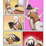 Ino Yamanaka And the Mask of Kuro + Story Part 1