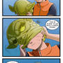 Naruto The Haunted Mask