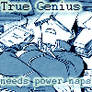 True Genius -FMA-