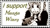 -FMA- I support Manga Winry