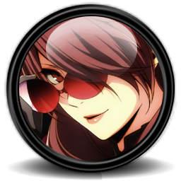 Mitsuru Kirijo Icon