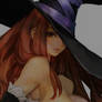 Sorceress (Dragon's Crown) Avatar