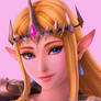 Princess Zelda Avatar