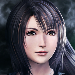 Rinoa Heartilly Avatar by Helryu on DeviantArt