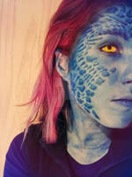 Mystique - Xmen