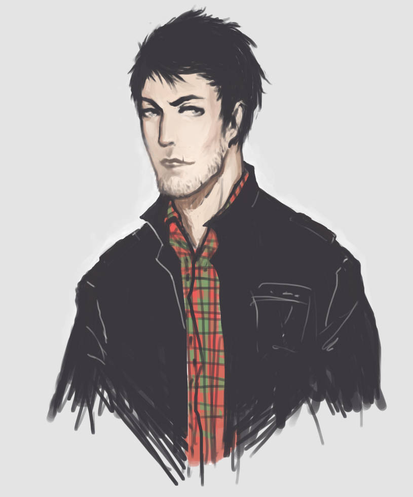 Random guy 2 by Artar29 on DeviantArt