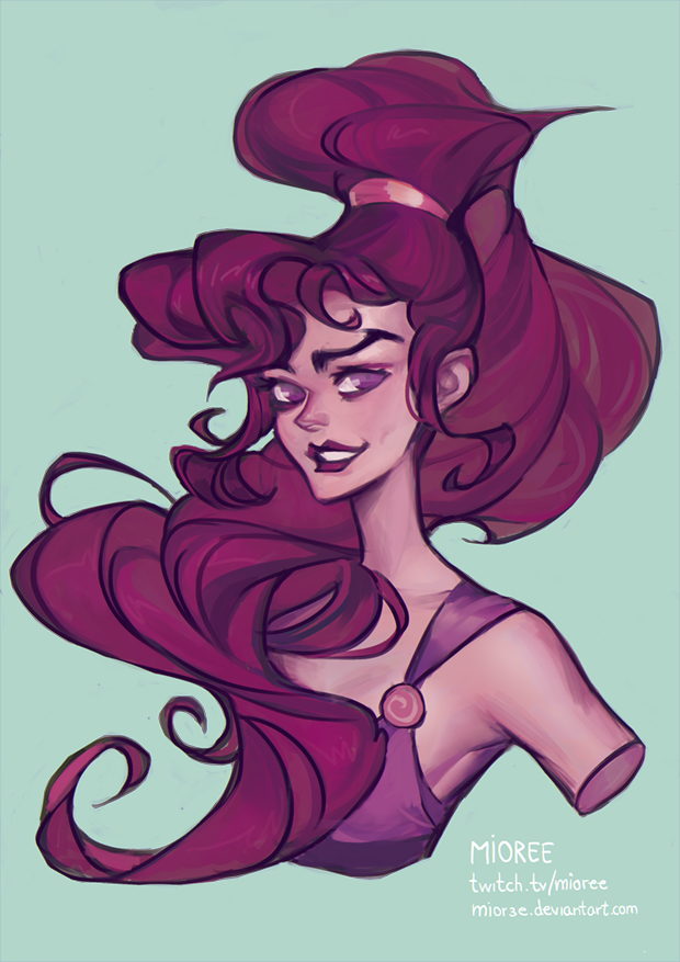 Megara