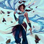 Korra