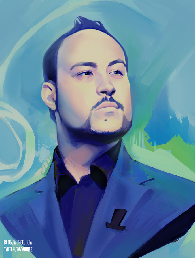 Totalbiscuit / John Bain