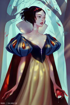 Snow White