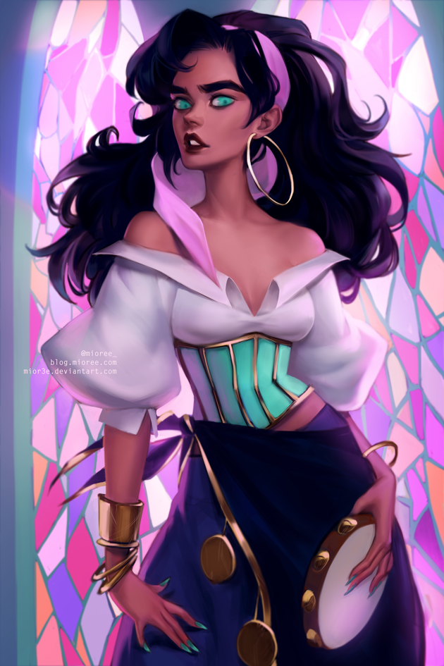 Esmeralda